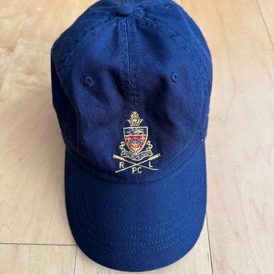 Polo Ralph Lauren Adjustable Hat